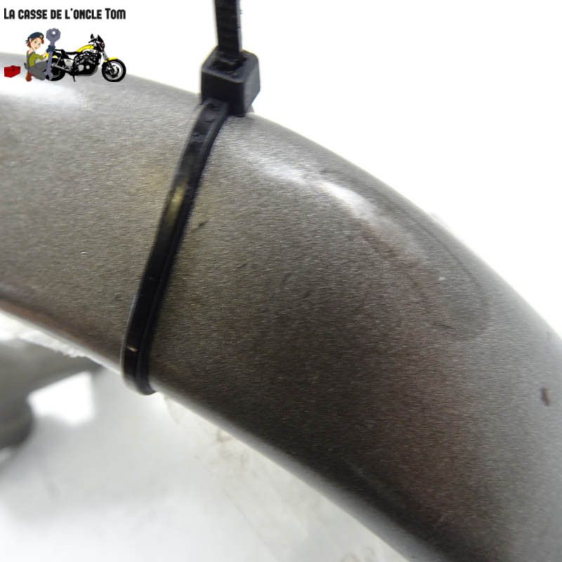 Poignée passager Honda 600 cbf hornet 2001 - CTM-10584-014