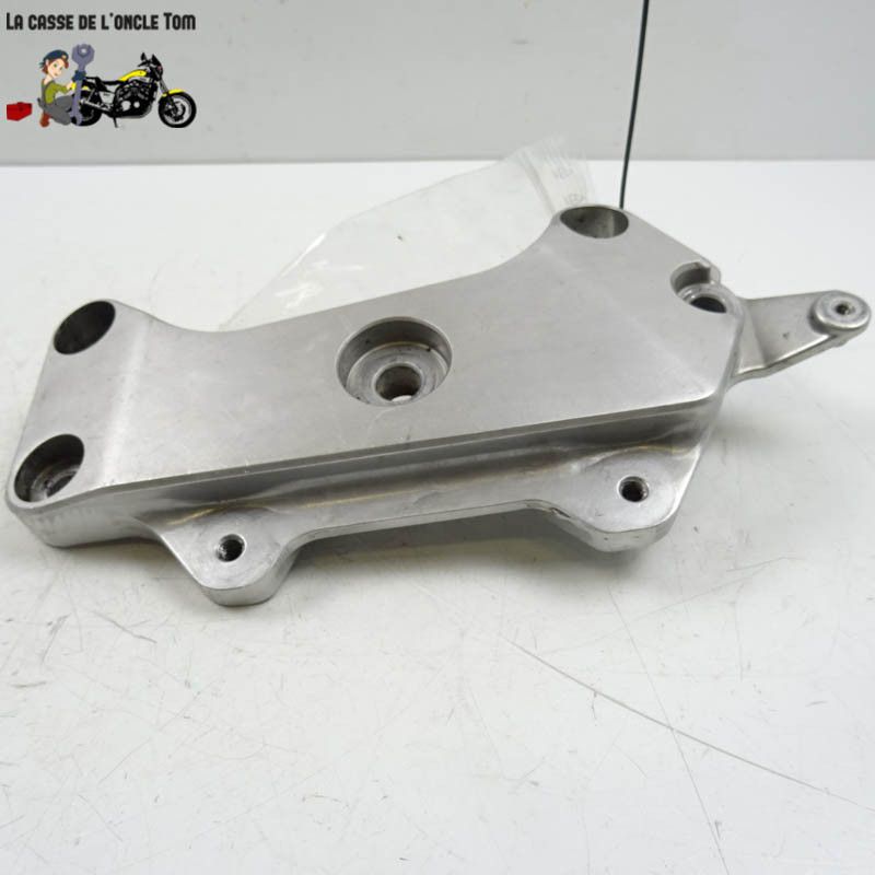 Renfort de cadre gauche Honda 600 cbf hornet 2001 - CTM-10584-016