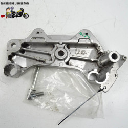 Renfort de cadre gauche Honda 600 cbf hornet 2001