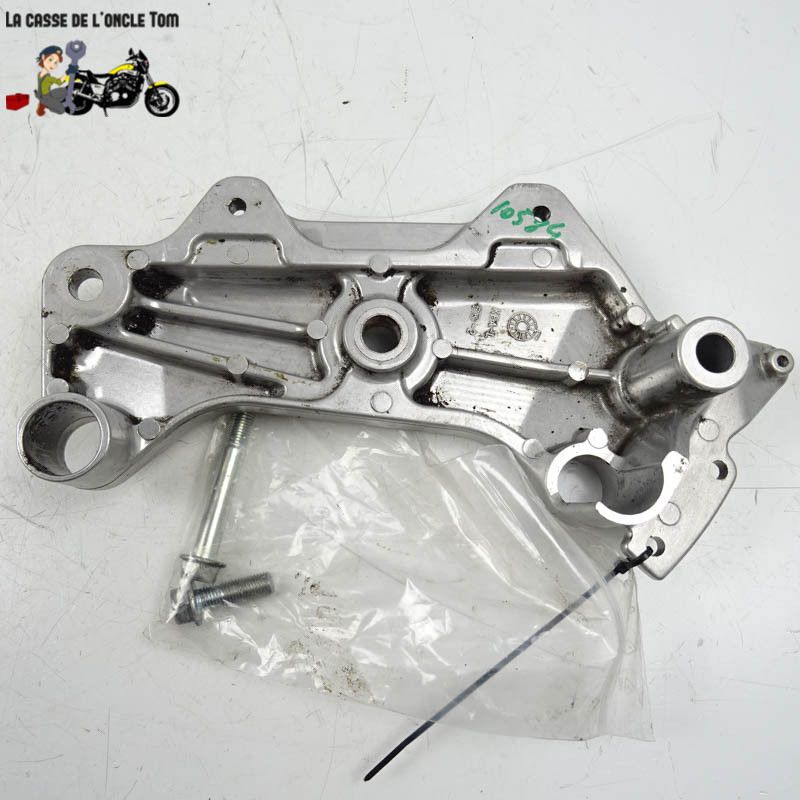 Renfort de cadre gauche Honda 600 cbf hornet 2001 - CTM-10584-016