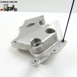 Renfort de cadre gauche Honda 600 cbf hornet 2001