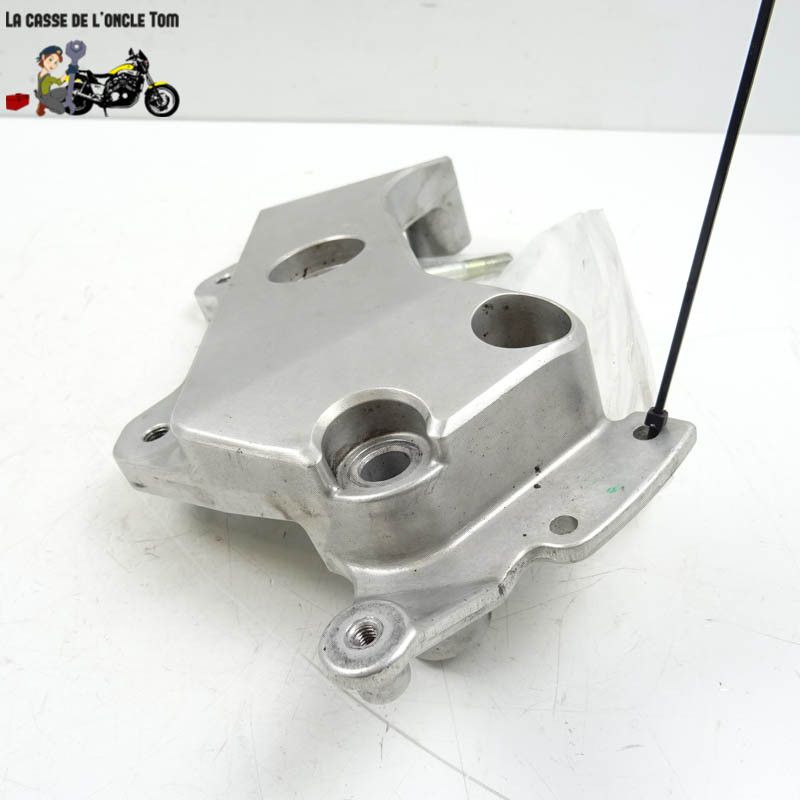 Renfort de cadre gauche Honda 600 cbf hornet 2001 - CTM-10584-016