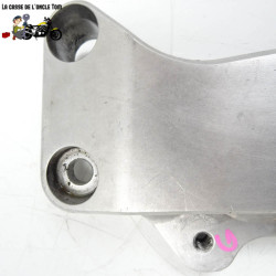 Renfort de cadre gauche Honda 600 cbf hornet 2001