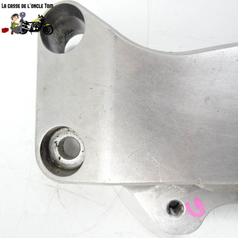 Renfort de cadre gauche Honda 600 cbf hornet 2001 - CTM-10584-016
