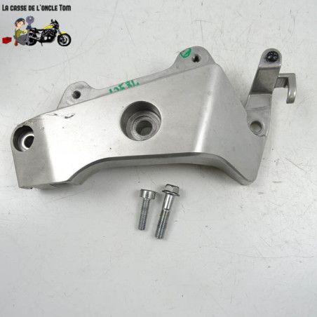Renfort de cadre droit Honda 600 cbf hornet 2001 - CTM-10584-017