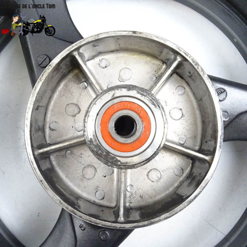 Jante arrière Honda 600 cbf hornet 2001 - CTM-10584-020