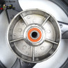 Jante arrière Honda 600 cbf hornet 2001 - CTM-10584-020