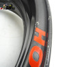 Jante arrière Honda 600 cbf hornet 2001 - CTM-10584-020