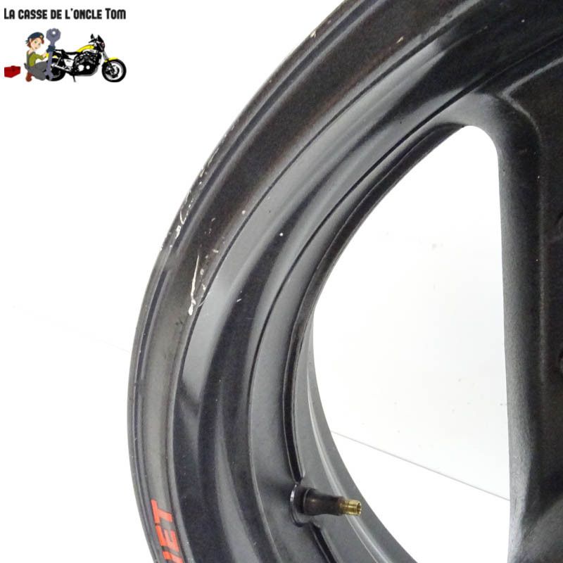 Jante arrière Honda 600 cbf hornet 2001 - CTM-10584-020