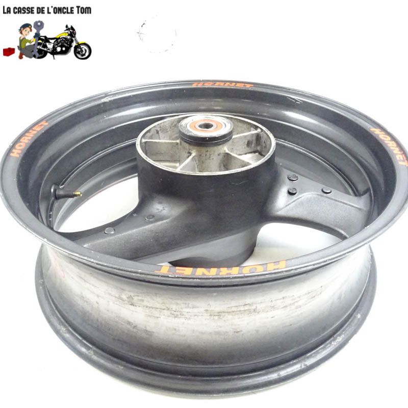 Jante arrière Honda 600 cbf hornet 2001 - CTM-10584-020