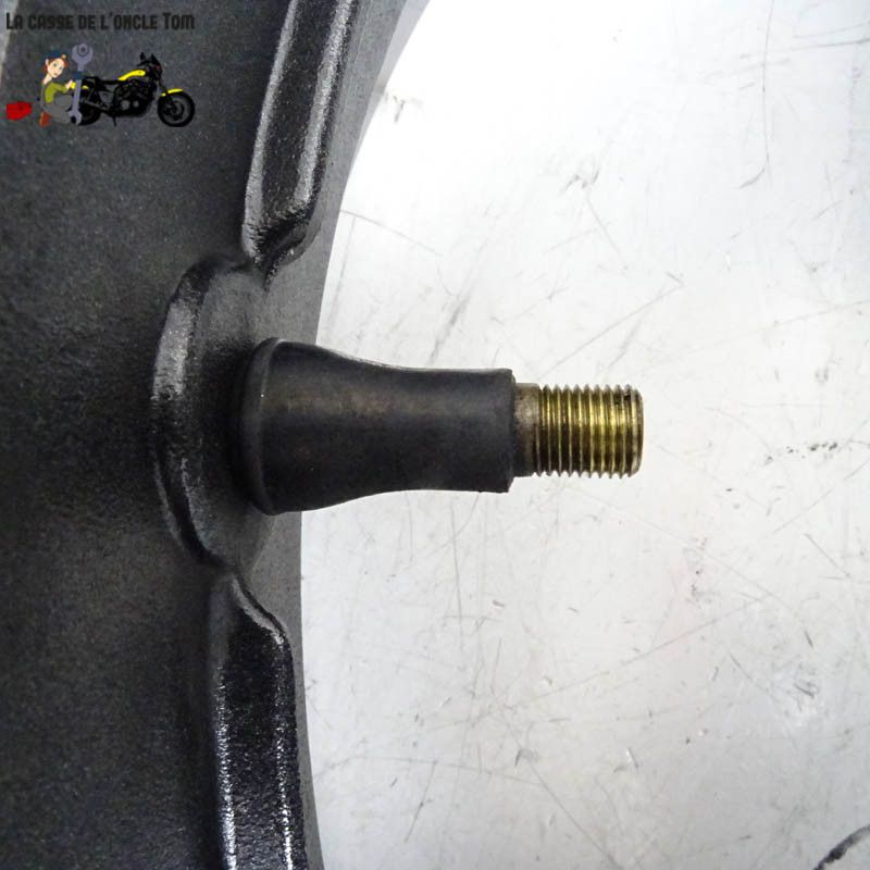 Jante arrière Honda 600 cbf hornet 2001 - CTM-10584-020