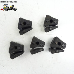 Silent bloc Honda 600 cbf hornet 2001 - CTM-10584-022