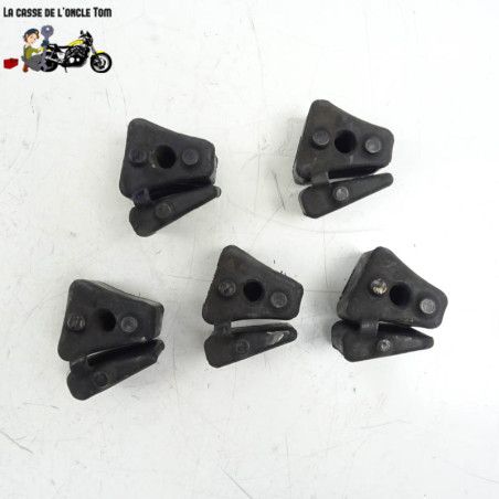 Silent bloc Honda 600 cbf hornet 2001 - CTM-10584-022