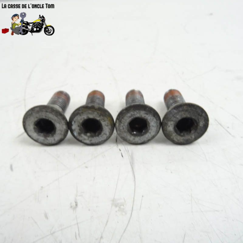 Carter pignon sortie de boite Honda 600 cbf hornet 2001 - CTM-10584-024