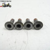 Carter pignon sortie de boite Honda 600 cbf hornet 2001 - CTM-10584-024