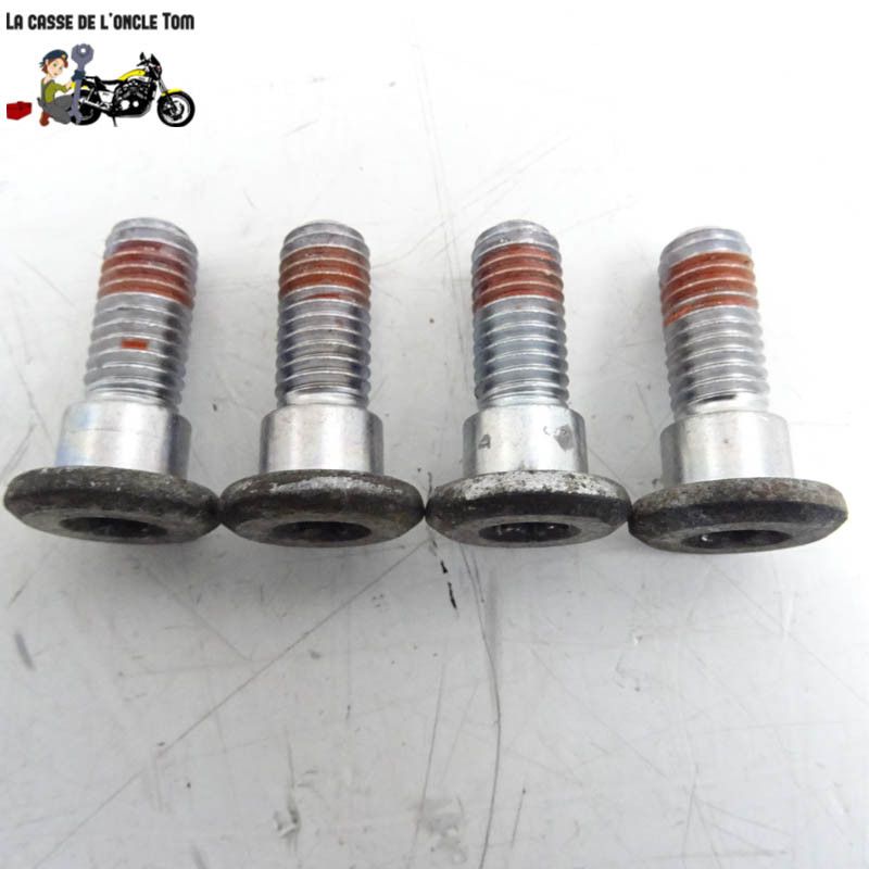 Carter pignon sortie de boite Honda 600 cbf hornet 2001 - CTM-10584-024