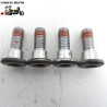 Carter pignon sortie de boite Honda 600 cbf hornet 2001 - CTM-10584-024