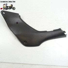 Cache latéral gauche Honda 600 cbf hornet 2001