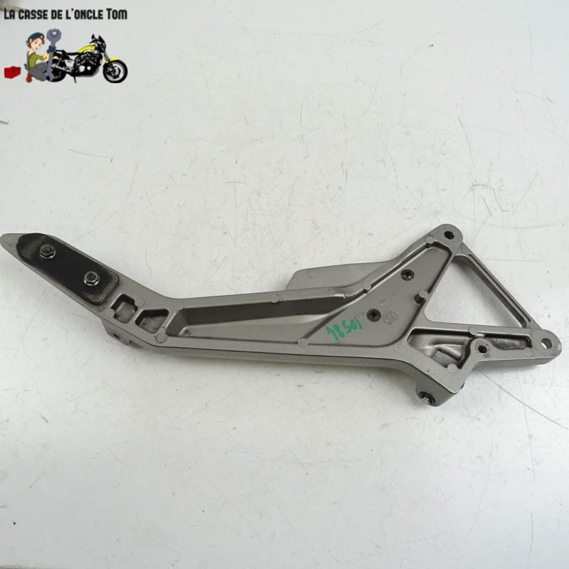 Platine gauche Honda 600 cbf hornet 2001 - CTM-10584-027