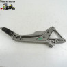 Platine gauche Honda 600 cbf hornet 2001 - Cassetom - Nos pièces motos