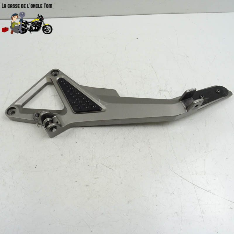 Platine gauche Honda 600 cbf hornet 2001 Platine gauche Honda 600 cbf hornet 2001