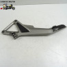 Platine gauche Honda 600 cbf hornet 2001 -  Cassetom - Nos pièces motos