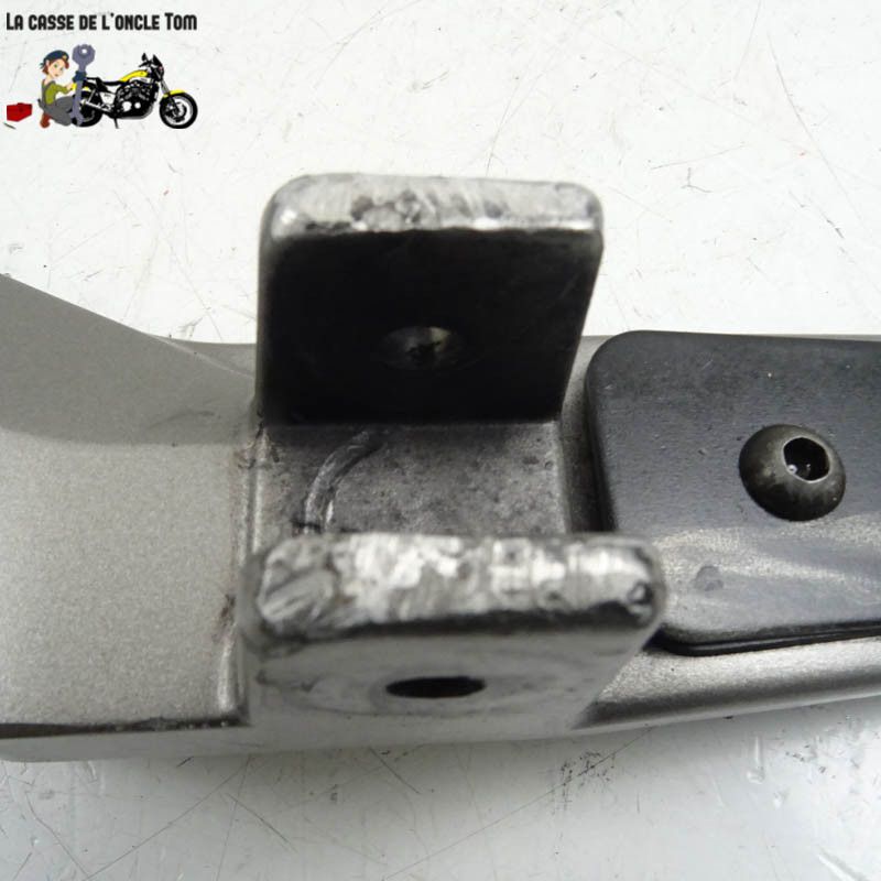 Platine gauche Honda 600 cbf hornet 2001 - CTM-10584-027