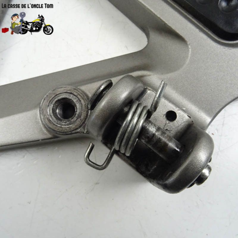 Platine gauche Honda 600 cbf hornet 2001 - CTM-10584-027