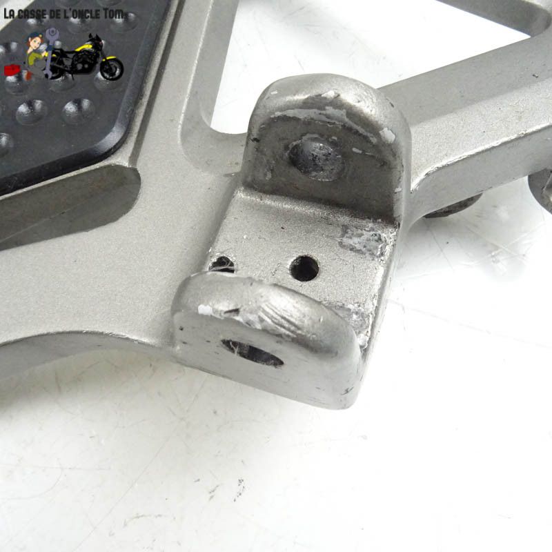 Platine droite Honda 600 cbf hornet 2001 - CTM-10584-036