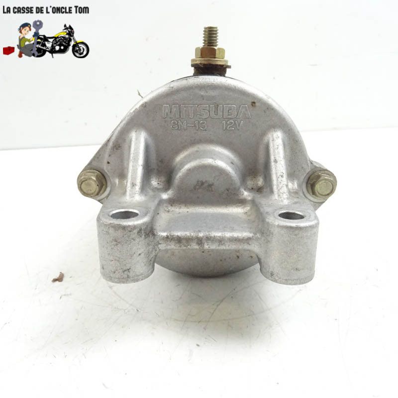 Démarreur Honda 600 cbf hornet 2001 - CTM-10584-038