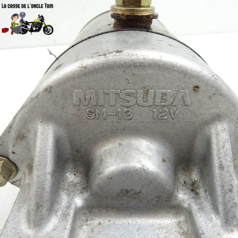 Démarreur Honda 600 cbf hornet 2001 - CTM-10584-038