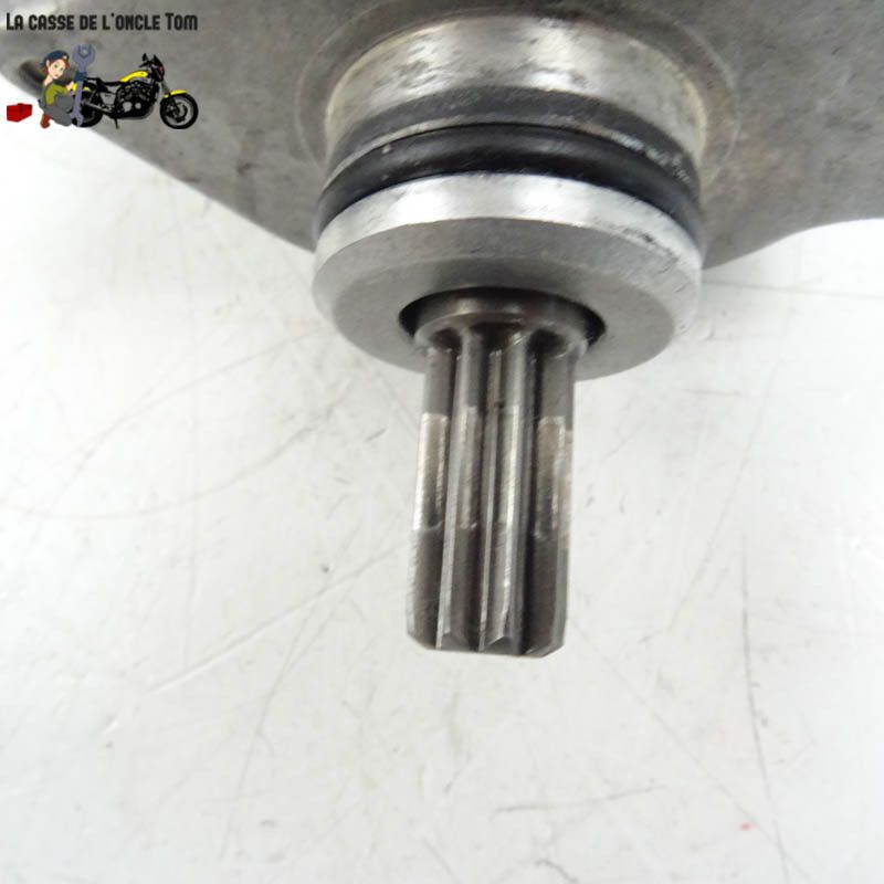 Démarreur Honda 600 cbf hornet 2001 - CTM-10584-038