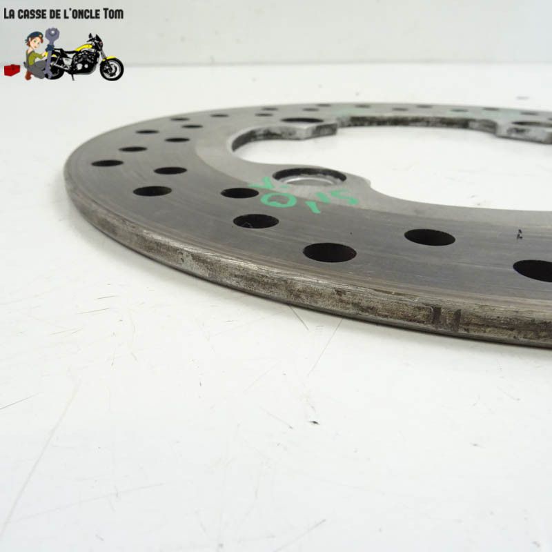Disque de frein arrière  Honda 600 cbf hornet 2001 - CTM-10584-040