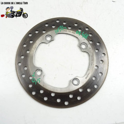 Disque de frein arrière Honda 600 cbf hornet 2001 - CTM-10584-040