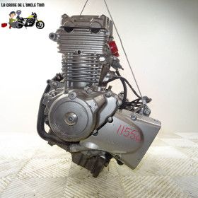 Moteur Honda 500 cb 2000