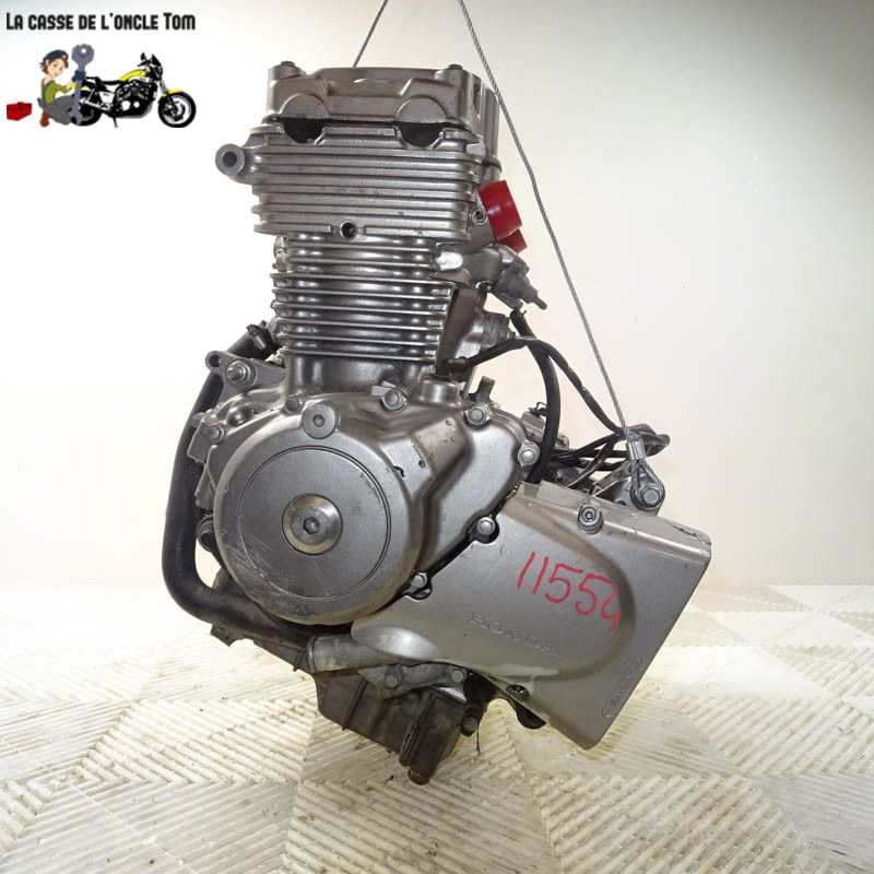 Moteur Honda 500 cb 2000 - Cassetom - Nos pièces motos