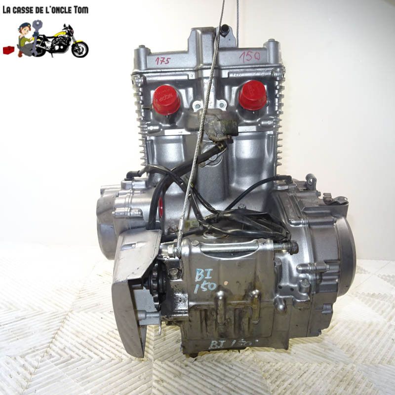 Moteur Honda 500 cb 2000 - CTM-11554-000