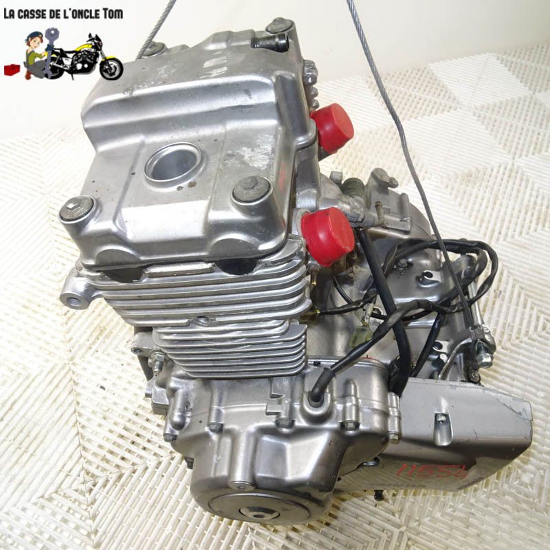 Moteur Honda 500 cb 2000 - CTM-11554-000