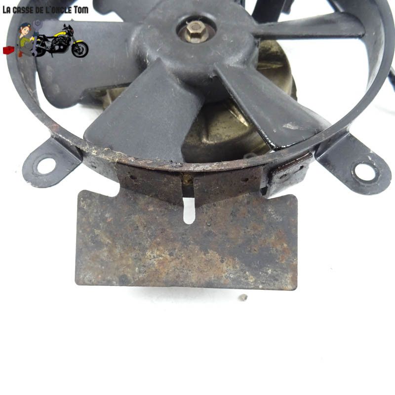Ventilateur Honda 500 cb 2000 - CTM-11554-007