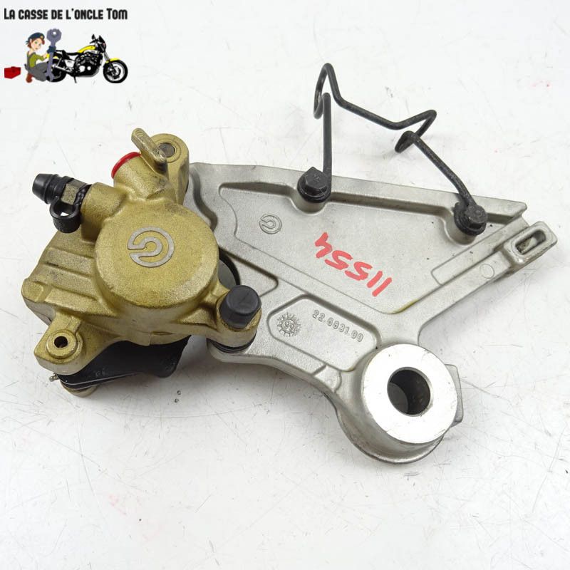 Etrier de frein arriére Honda 500 cb 2000 - CTM-11554-017