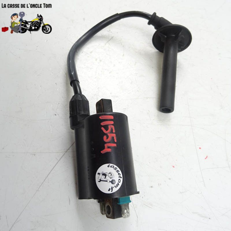 Bobine d'allumage fil court Honda 500 cb 2000 - CTM-11554-018
