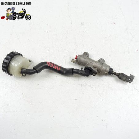 Maître cylindre de frein arrière Honda 500 cb 2000