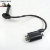 Bobine d'allumage fil long Honda 500 cb 2000 - CTM-11554-024
