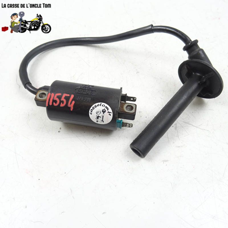 Bobine d'allumage fil long Honda 500 cb 2000 - CTM-11554-024