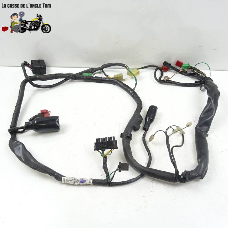 Faisceau éléctrique Honda 500 cb 2000 - CTM-11554-031