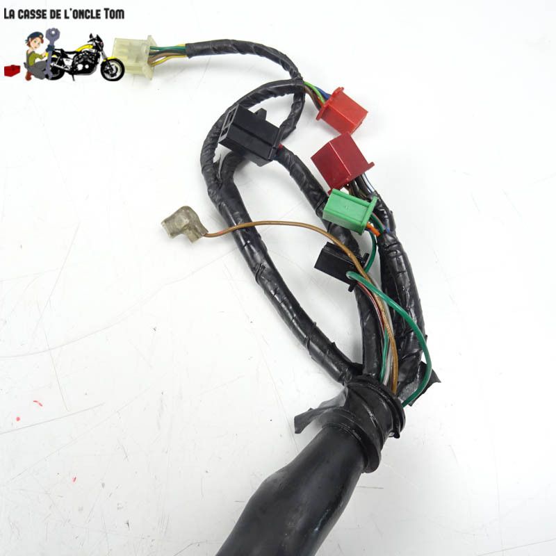 Faisceau éléctrique Honda 500 cb 2000 - CTM-11554-031