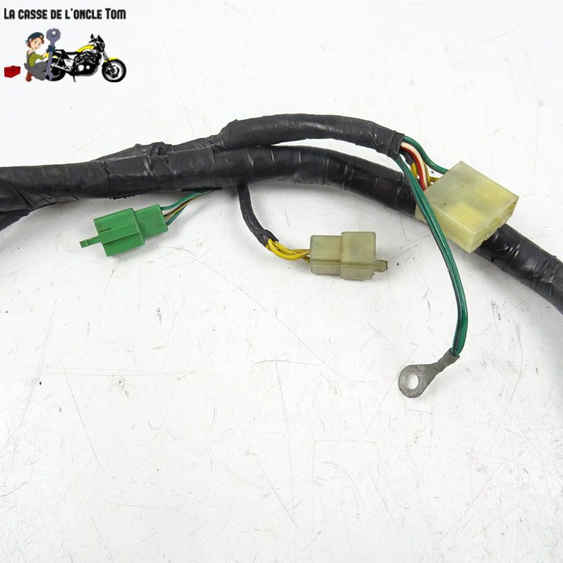 Faisceau éléctrique Honda 500 cb 2000 - CTM-11554-031