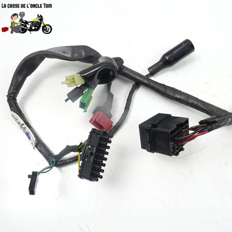 Faisceau éléctrique Honda 500 cb 2000 - CTM-11554-031