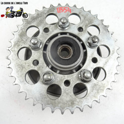 Couronne /porte couronne Honda 500 cb 2000 - CTM-11554-034