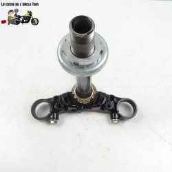 Té de fourche inferieur Honda 500 cb 2000 - CTM-11554-037